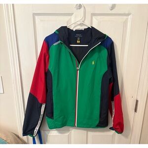 Polo by Ralph Lauren Navy Jacket